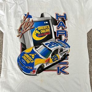 Kevin Harvick nascar shirts